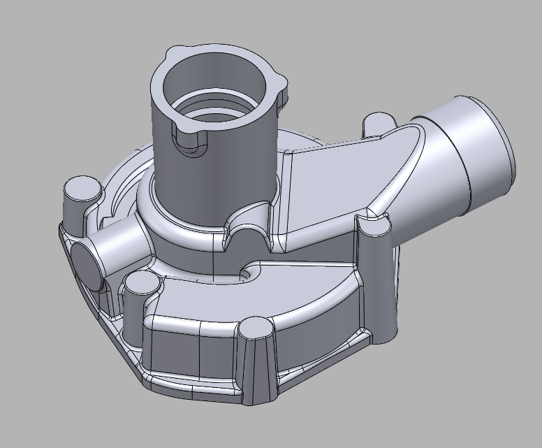 3D model pro zákazníka - ceník 3D tisku