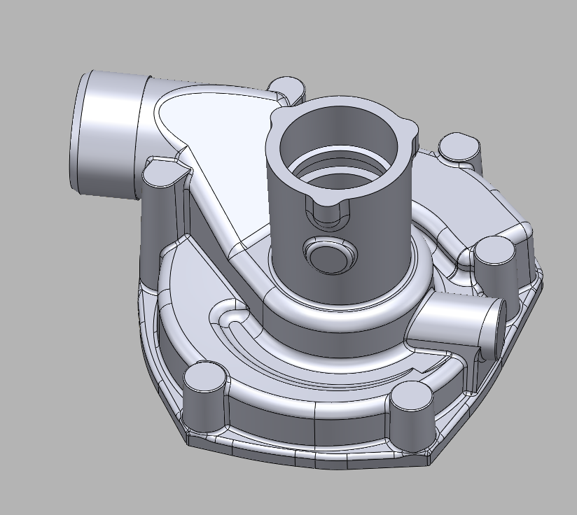 3D model pro zákazníka - ceník 3D tisku